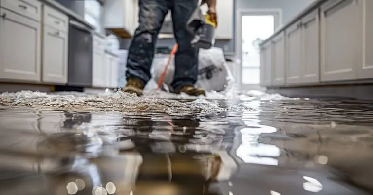 Water damage restoration companies near me in Bayside, WI - Emergency flood extraction